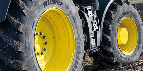 Tyre makers ramp up offers to woo farmers