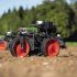 Fendt unveils latest generation of seed sowing robots