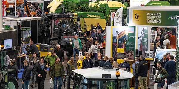 ‘Difficult decision’ to cancel this year’s LAMMA event