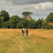 New Countryside Code urges visitors to act responsibly