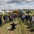 Experts at Cereals show way  to maximise soil potential