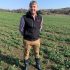Check oilseed rape crops and rectify boron deficits