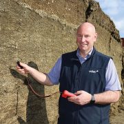 Multi-cut silage helps dairy farms weather the effects of drought