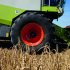 Ensure tyres are in good order before harvest