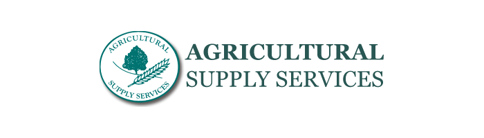 AGRICULTURAL SUPPLY SERVICES