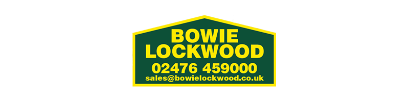 BOWIE LOCKWOOD STRUCTURES LTD