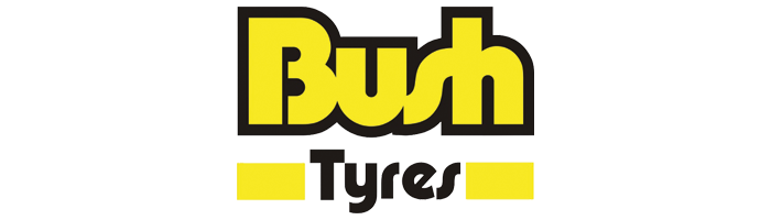 BUSH TYRES