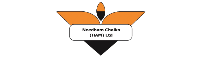 NEEDHAM CHALKS (HAM) LTD