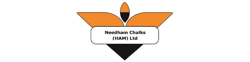 NEEDHAM CHALKS (HAM) LTD