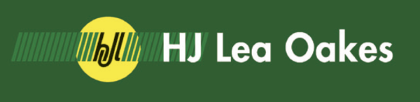 HJ LEA OAKES LTD