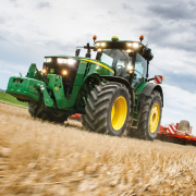 10-point plan to help maintain arable margins