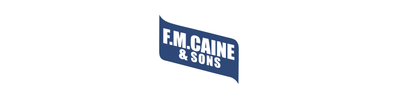 F M CAINE & SONS