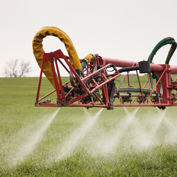 Think ahead when planning spring herbicide programmes - Midland Farmer ...