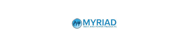 MYRIAD HEAT & POWER PRODUCTS