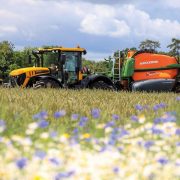 Cereals tickets raise money for charity