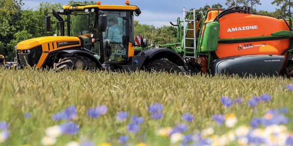 Cereals tickets raise money for charity