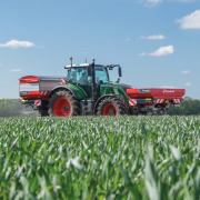 How special urea outperforms ammonium nitrate fertilisers