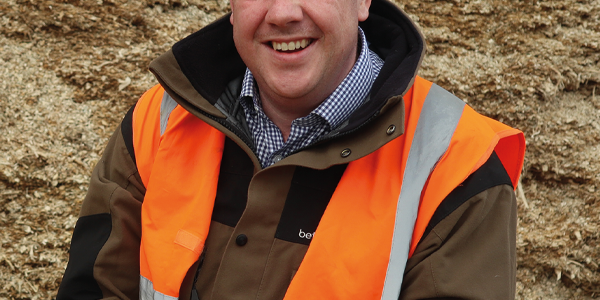 Partnership builds bigger and better silage clamps for less