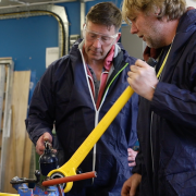 How to keep your employees safe when working with gas in agricultural premises