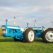 Looking back to go forwards