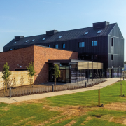 Coveted award for agri-tech innovation Hub