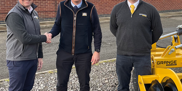 Crop establishment specialist expands dealership network