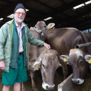 How UK farms could power homes and businesses