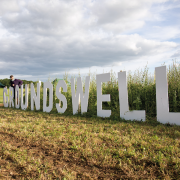 Regenerative farming event celebrates eighth year