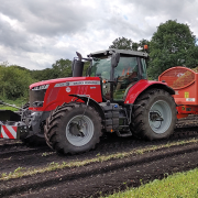 Early access to new skills service