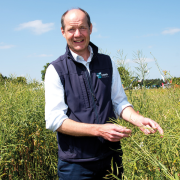 Sunshine sees crowds flock to Arable Event