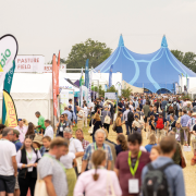 Sell-out Groundswell is resounding success