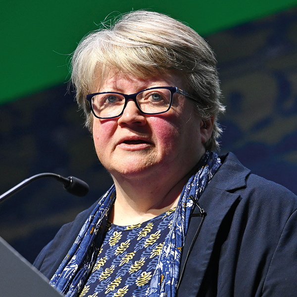 Therese Rafferty Extra time to apply for stewardship scheme - Midland Farmer Magazine