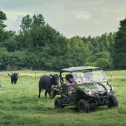 Yamaha offers trade-in bonus