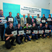 Show supports next generation of engineers