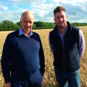 Reset fields hit by resistant ryegrass