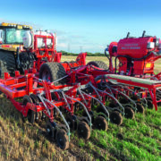 ‘Appropriate’ tillage is still good for farming
