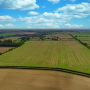East Midlands farmland values increase as supply surges