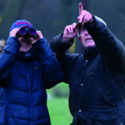 Big farmland bird count gears up for 2024