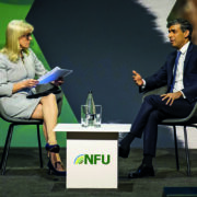 Government makes pledge on UK food security