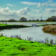 Agency acknowledges cost of flooded farmland