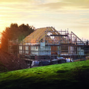 Building blocks for a new countryside