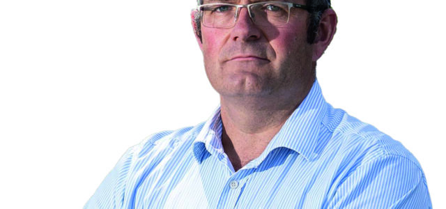 Growers switch to SFI to fend off weather woes