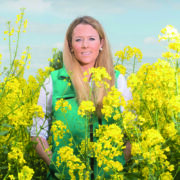 How ‘powerful pods’ can protect rape yields