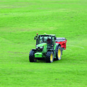 New grassland fertiliser ‘delivers huge benefits’