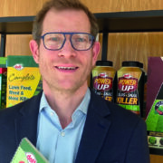 King’s award for slug pellet manufacturer