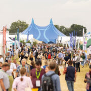 Groundswell marks ninth anniversary