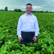 NIAB appoints new head of agronomy services