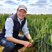 Growers wanted for paid trials