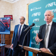 Time to deliver on farming pledges, government told