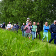 Open Farm Sunday puts farming in the spotlight